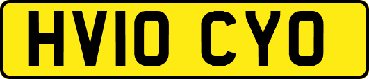 HV10CYO
