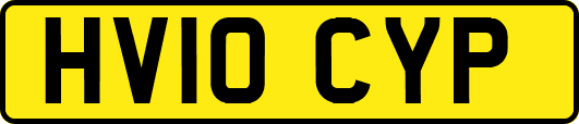 HV10CYP