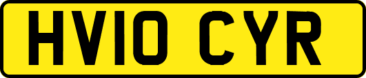 HV10CYR