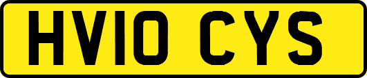 HV10CYS