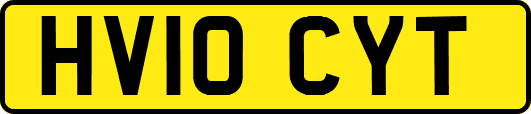 HV10CYT