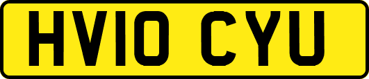 HV10CYU
