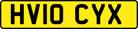 HV10CYX