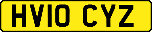 HV10CYZ