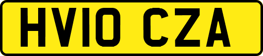HV10CZA