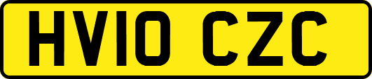 HV10CZC