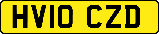 HV10CZD