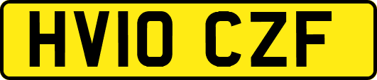 HV10CZF