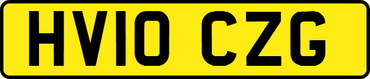 HV10CZG