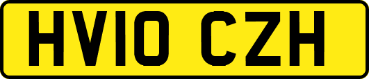HV10CZH