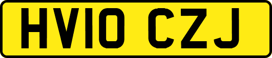 HV10CZJ