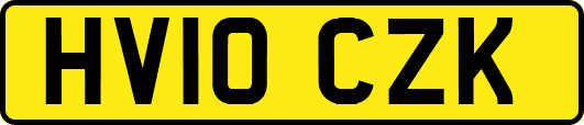 HV10CZK