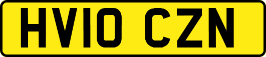 HV10CZN