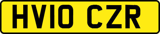 HV10CZR