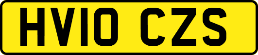 HV10CZS