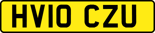 HV10CZU