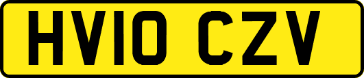 HV10CZV