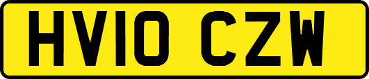 HV10CZW