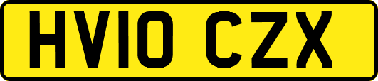 HV10CZX