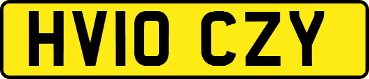 HV10CZY