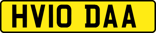 HV10DAA