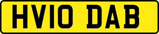 HV10DAB
