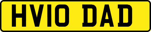 HV10DAD