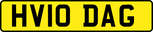HV10DAG