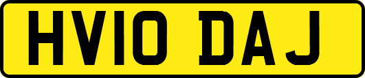 HV10DAJ