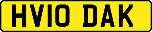 HV10DAK