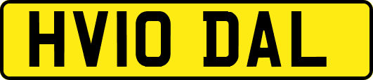HV10DAL