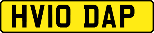 HV10DAP