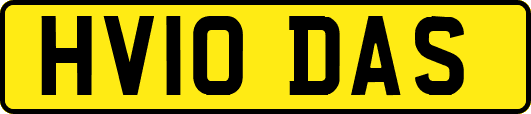HV10DAS