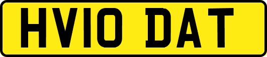 HV10DAT