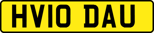 HV10DAU