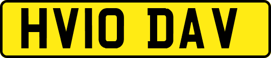 HV10DAV
