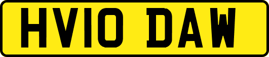 HV10DAW