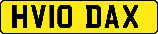 HV10DAX