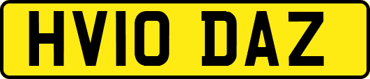 HV10DAZ