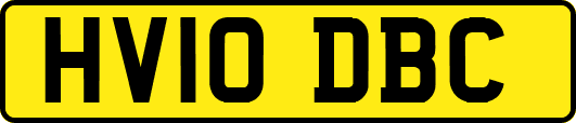 HV10DBC