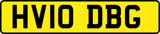 HV10DBG