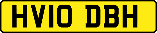 HV10DBH