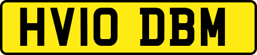 HV10DBM