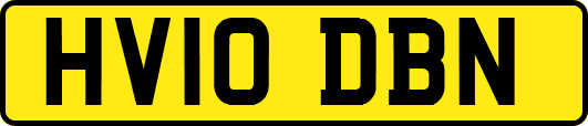 HV10DBN