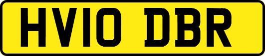 HV10DBR