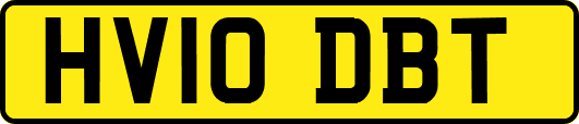 HV10DBT