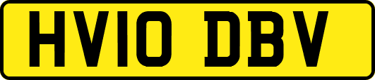 HV10DBV