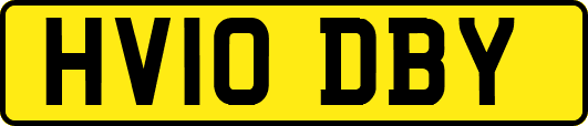 HV10DBY