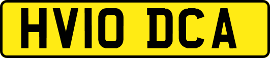 HV10DCA