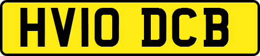 HV10DCB